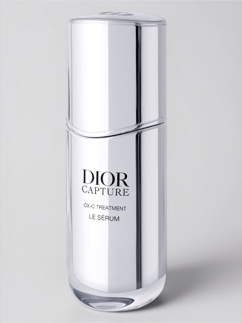 Dior Capture Le Sérum Firming Anti-Aging Serum 10ml Deluxe Authentic